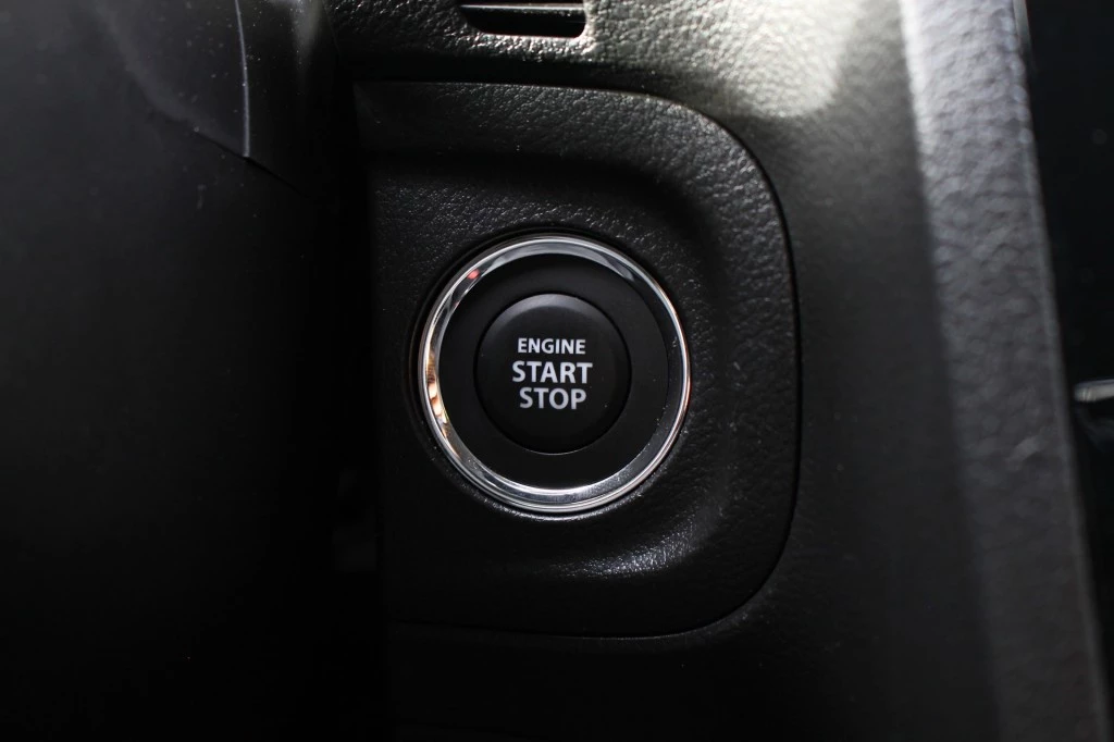 Suzuki Vitara – foto 34