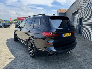 BMW X7 – thumbnail 6