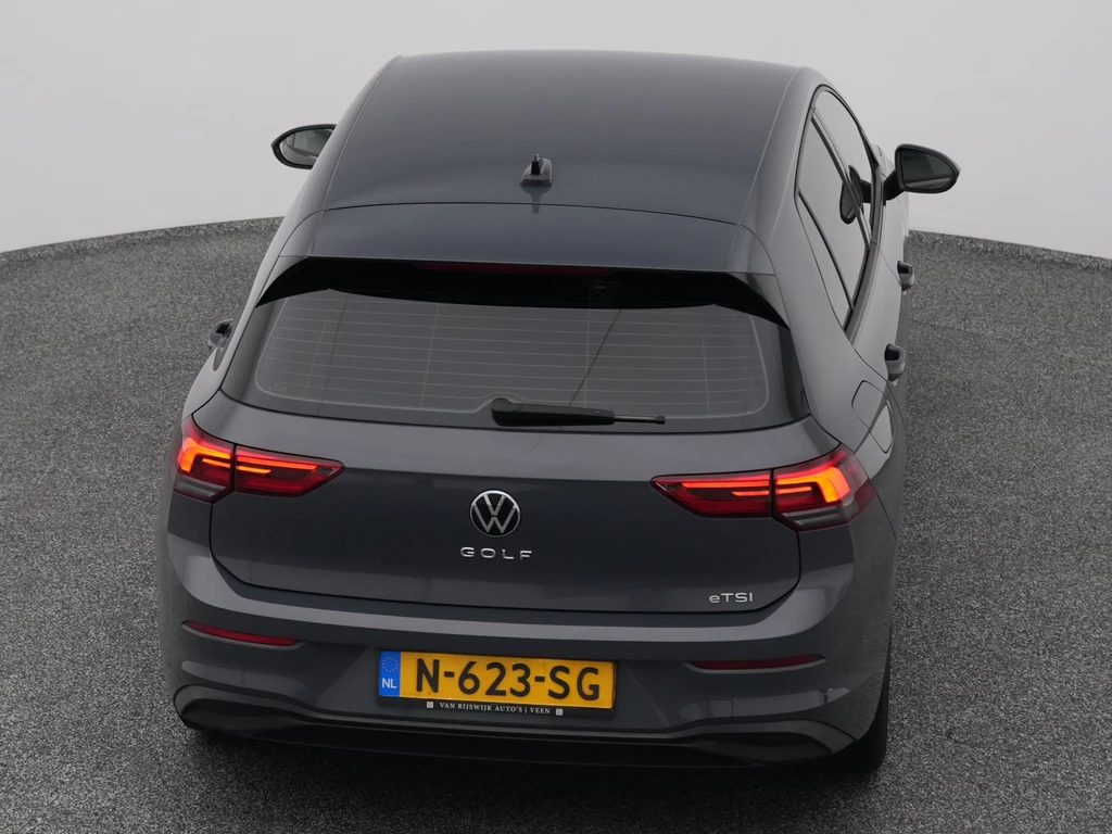 Volkswagen Golf – foto 9