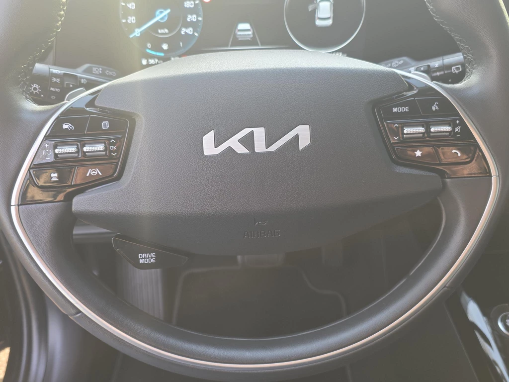 Kia Niro – foto 17