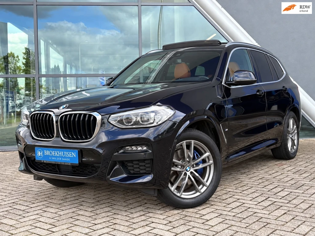 BMW X3 – foto 1