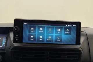 Opel Vivaro-e – thumbnail 23