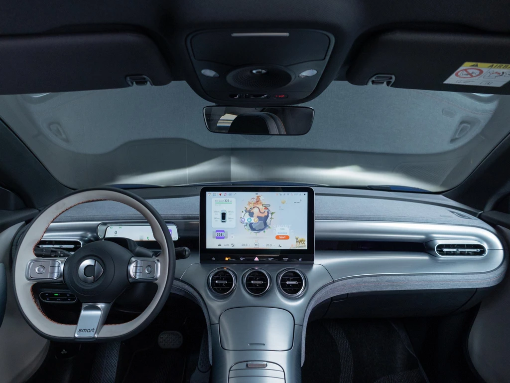 smart #3 – foto 4