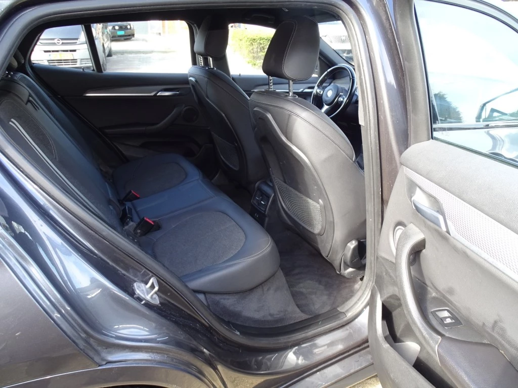 BMW X2 – foto 15