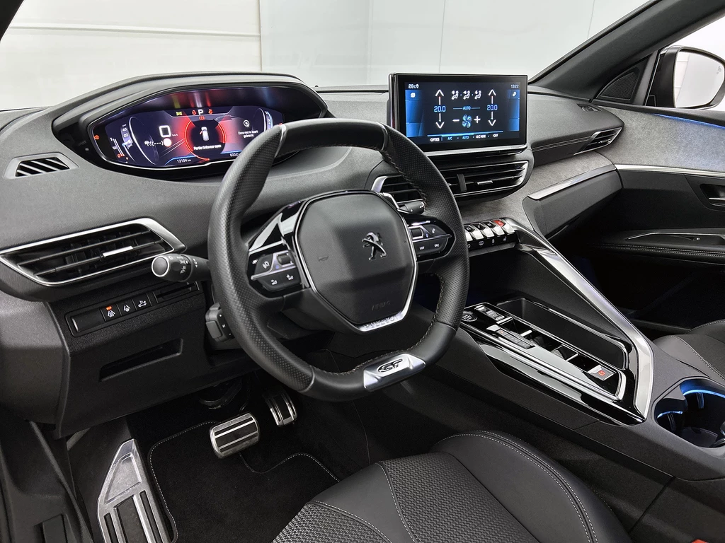 Peugeot 3008 – foto 22