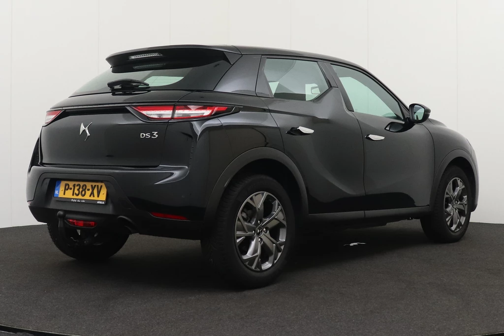 DS DS 3 – foto 4