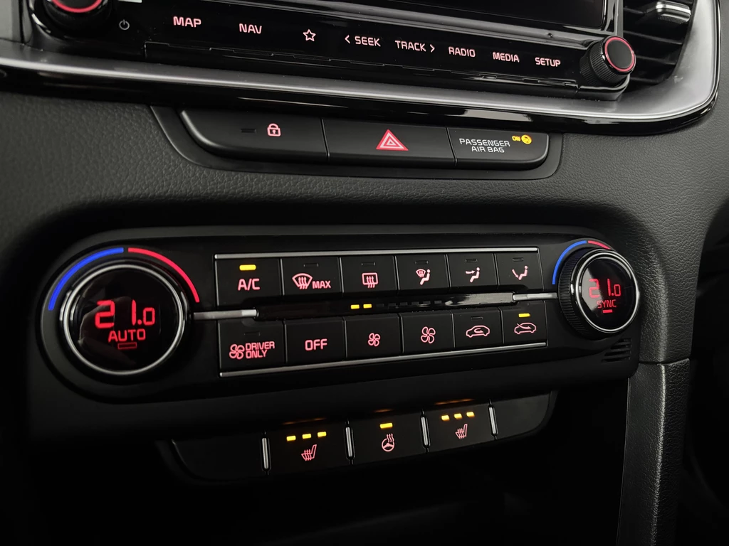 Kia Ceed Sportswagon – foto 30