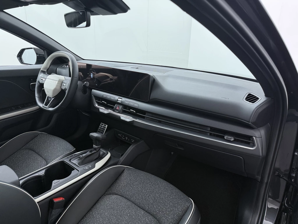 Kia K4 – foto 41