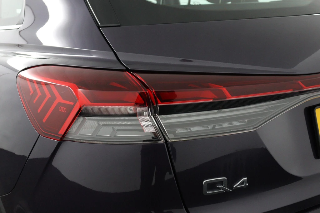 Audi Q4 e-tron – foto 34