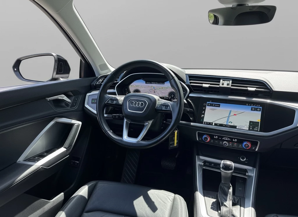 Audi Q3 – foto 11