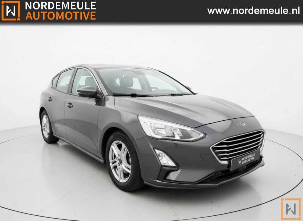 Ford Focus – foto 7