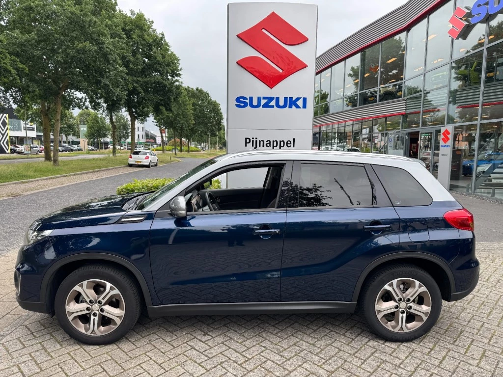 Suzuki Vitara – foto 3