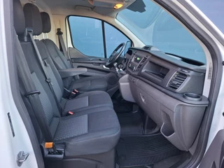 Ford Transit Custom – thumbnail 19