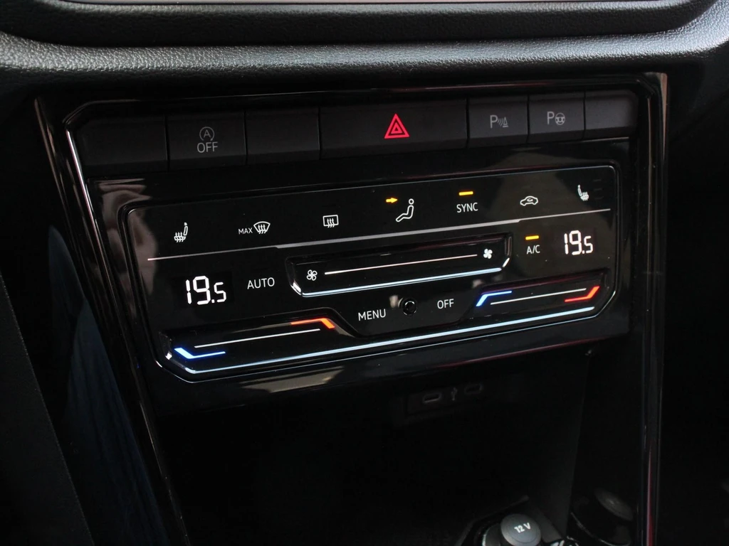 Volkswagen T-Roc – foto 25