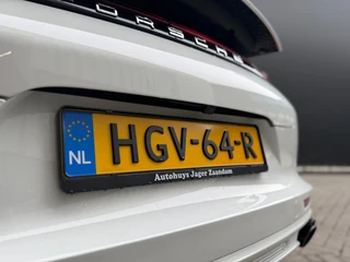 Porsche Panamera – thumbnail 16