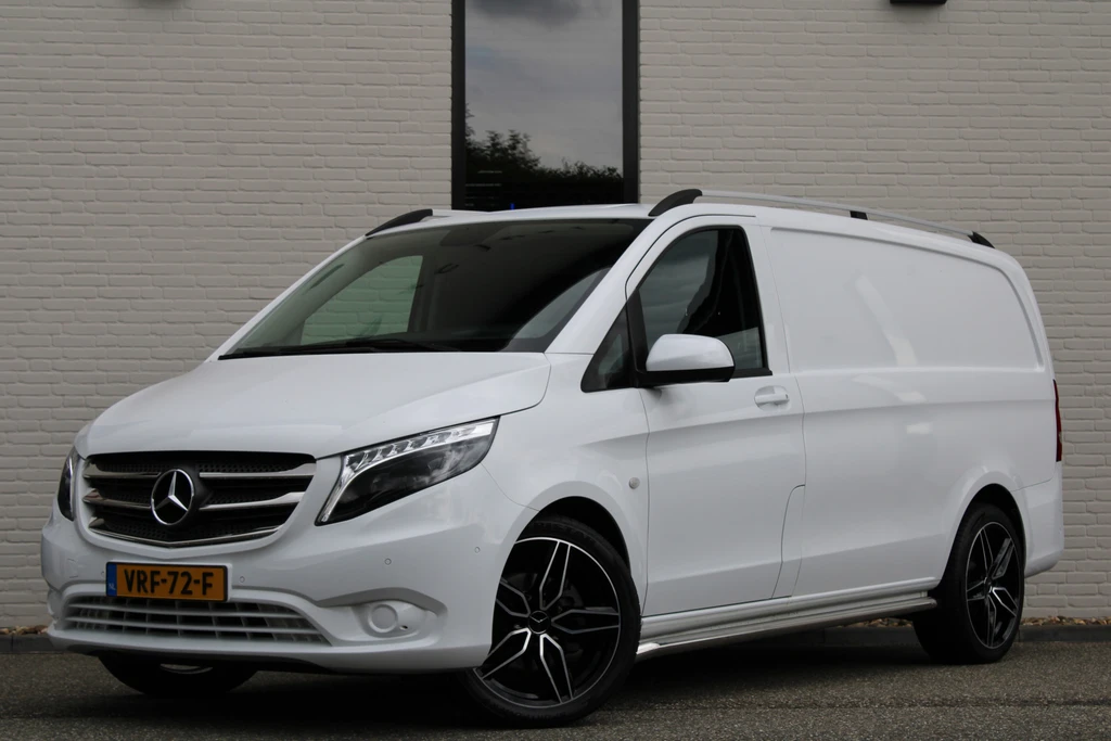 Mercedes-Benz Vito – foto 4