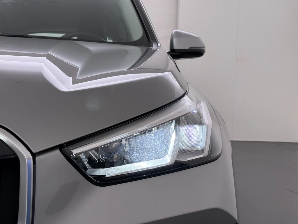 BMW X1 – foto 27
