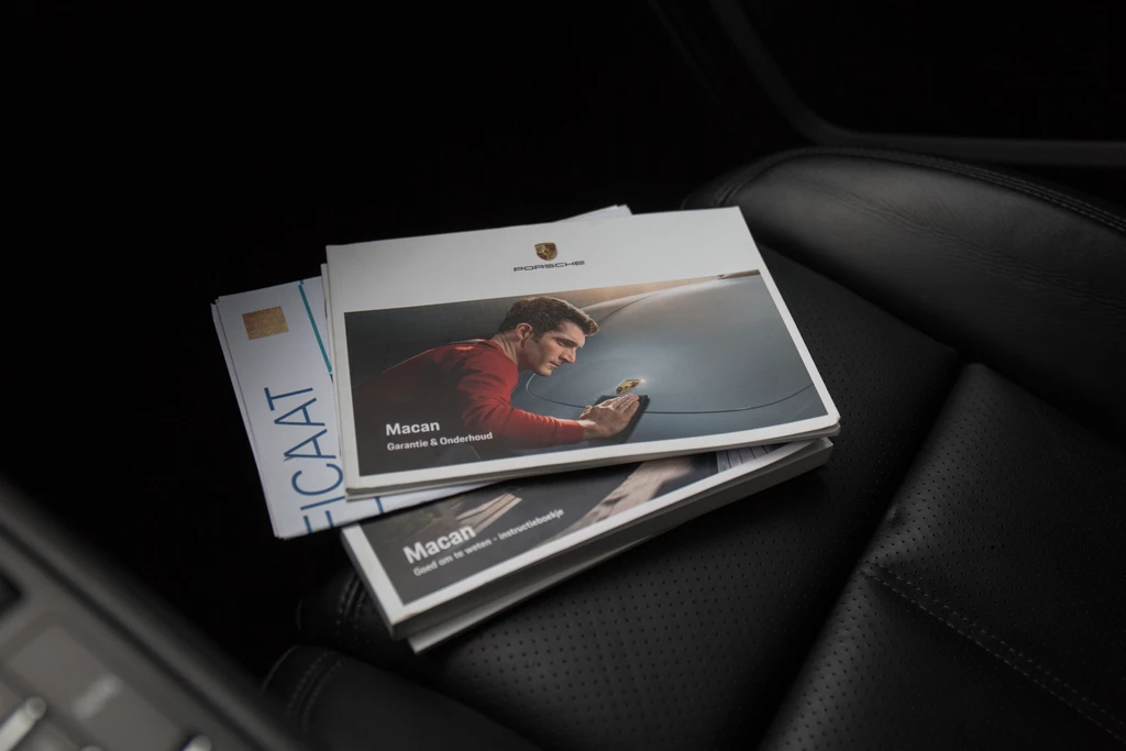 Porsche Macan – foto 27