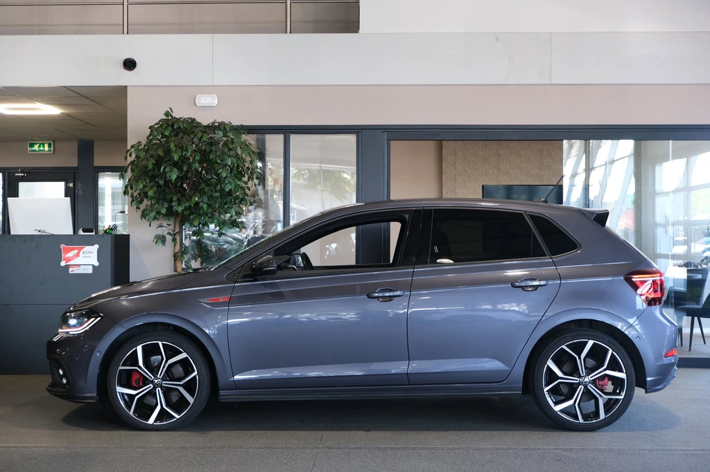 Volkswagen Polo – foto 2