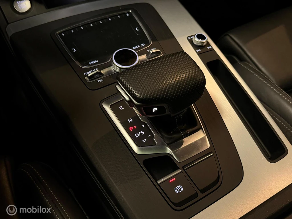 Audi Q5 – foto 30