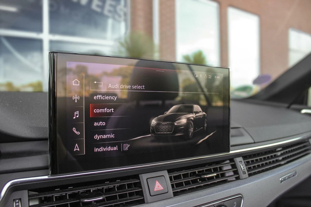 Audi A5 – foto 37