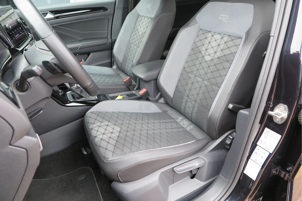 Volkswagen T-Roc – foto 30