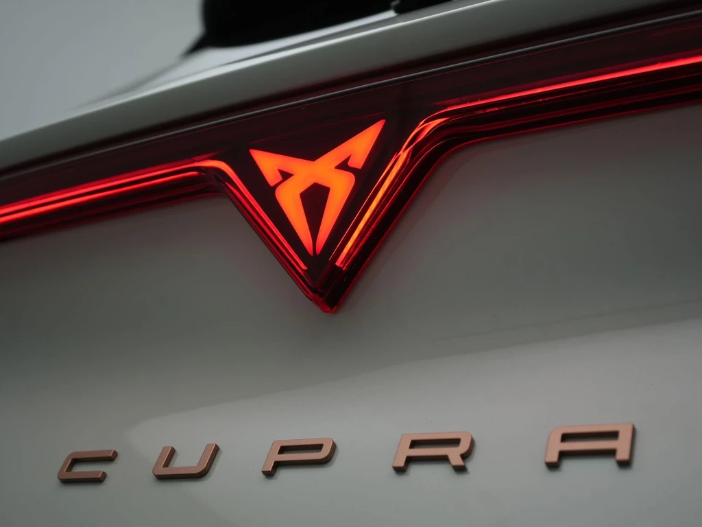 CUPRA Leon Sportstourer – foto 59