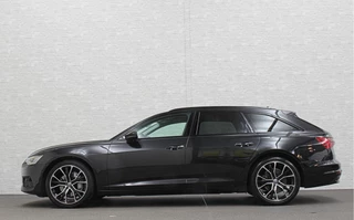 Audi A6 – thumbnail 3