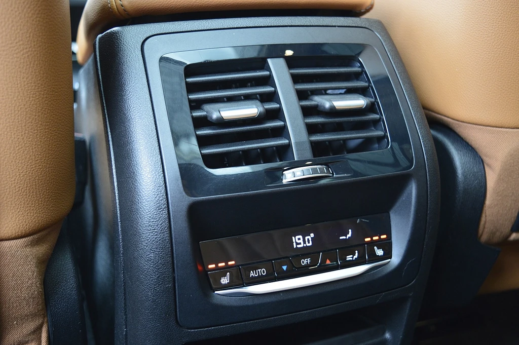 BMW X3 – foto 15