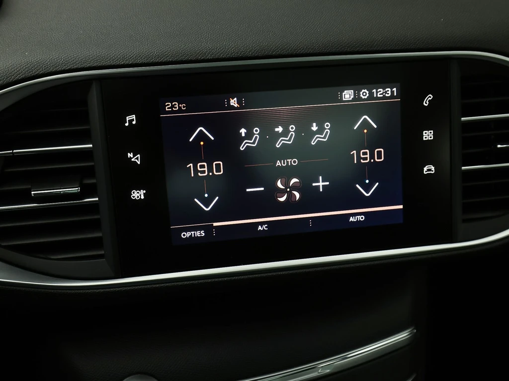 Peugeot 308 – foto 30
