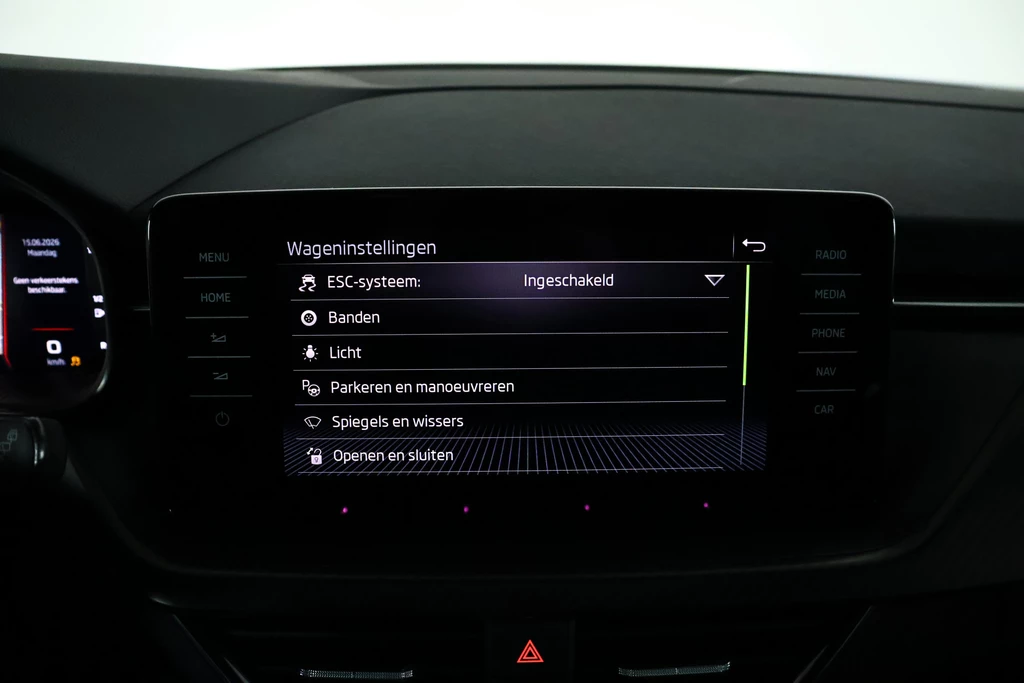 Škoda Kamiq – foto 25