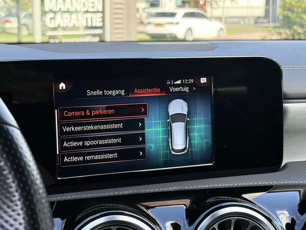 Mercedes-Benz CLA – foto 32