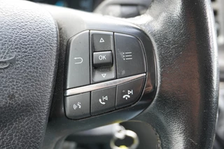 Ford Transit Custom – thumbnail 14