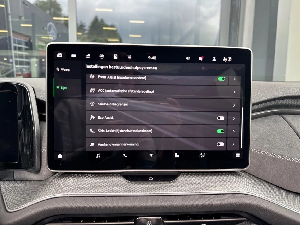 Škoda Kodiaq – foto 24