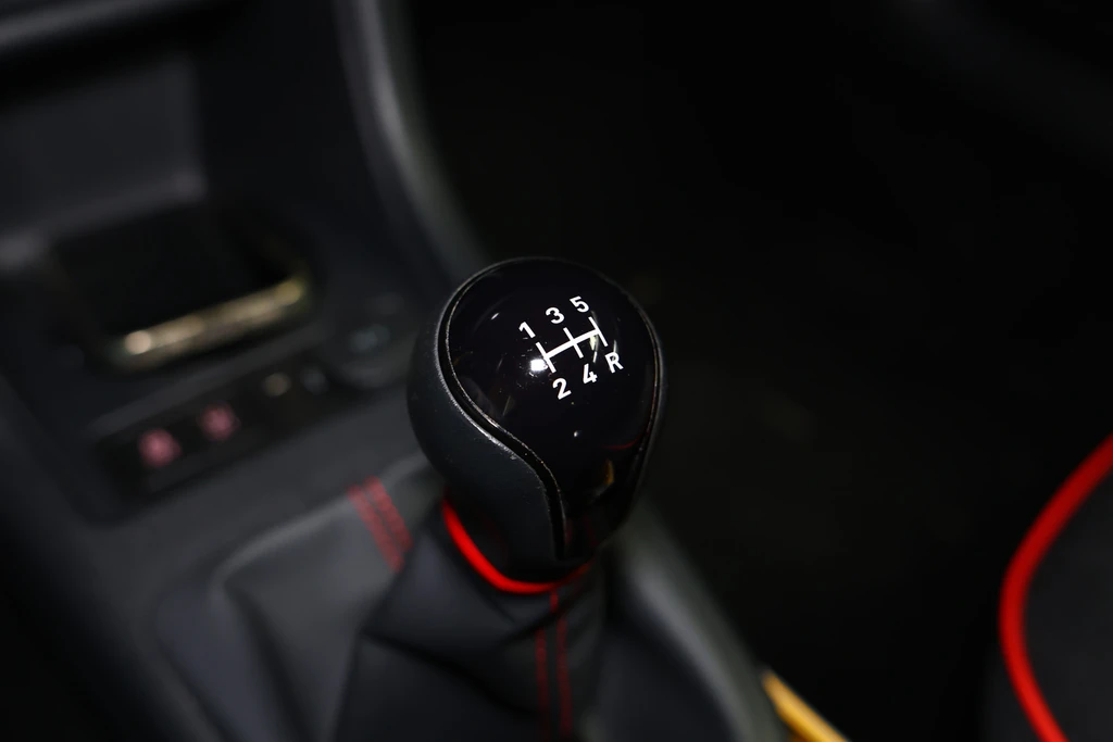 SEAT Mii – foto 15