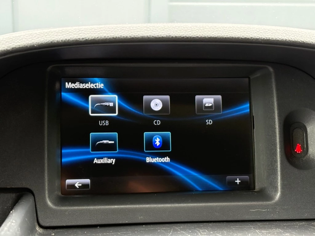 Renault Kangoo – foto 27