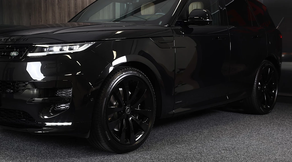 Land Rover Range Rover Sport – foto 5