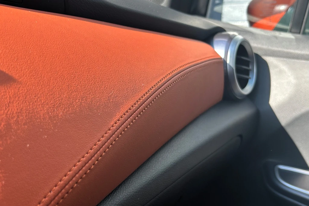 Nissan Micra – foto 12
