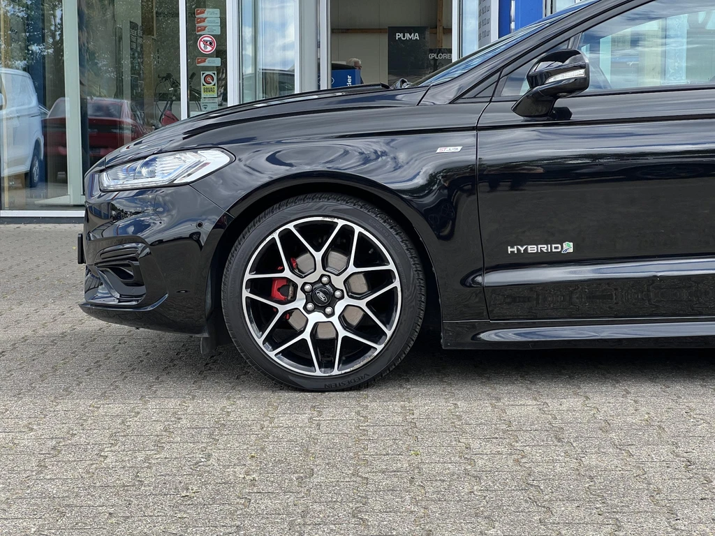 Ford Mondeo – foto 2
