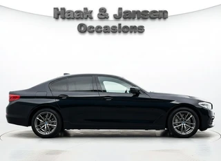 BMW 5 Serie – thumbnail 6
