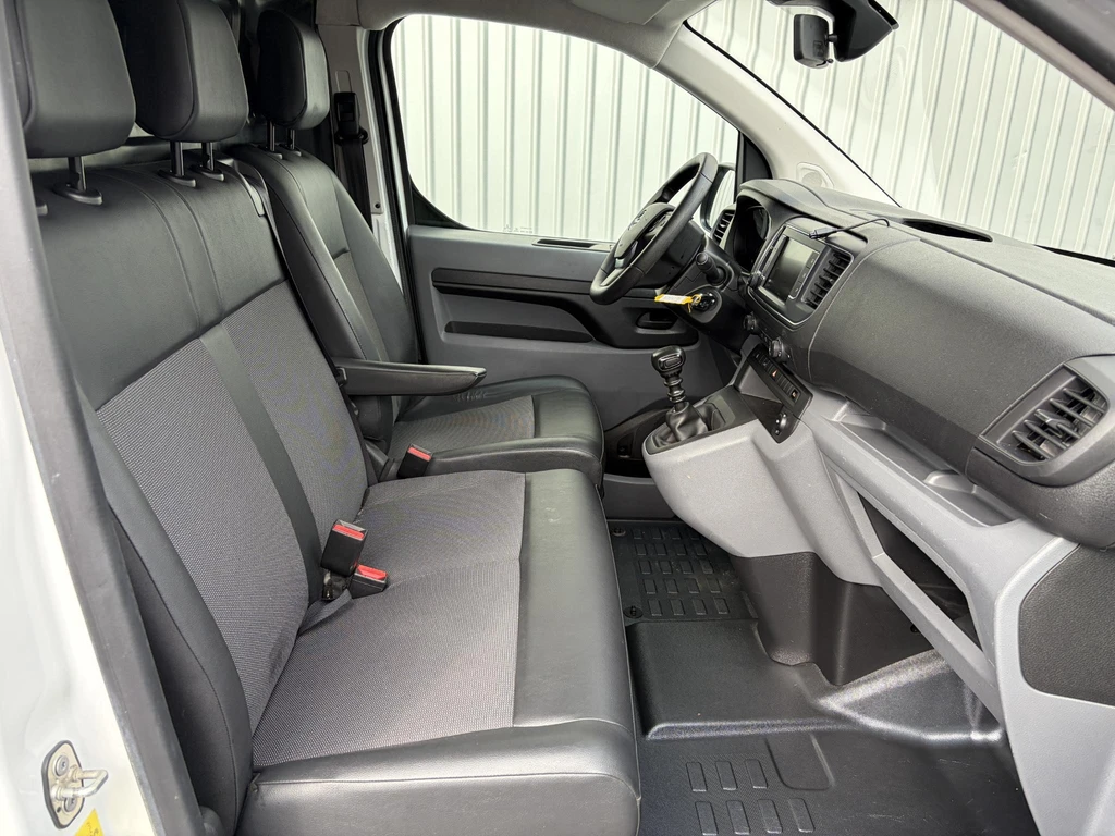 Opel Vivaro – foto 13
