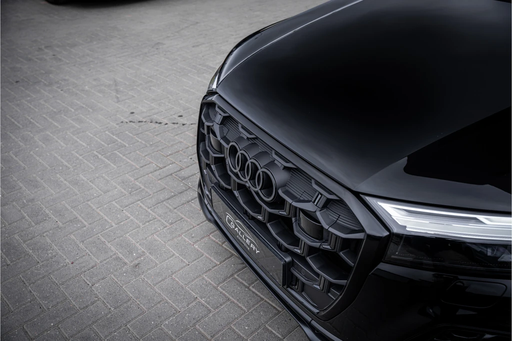 Audi Q7 – foto 50