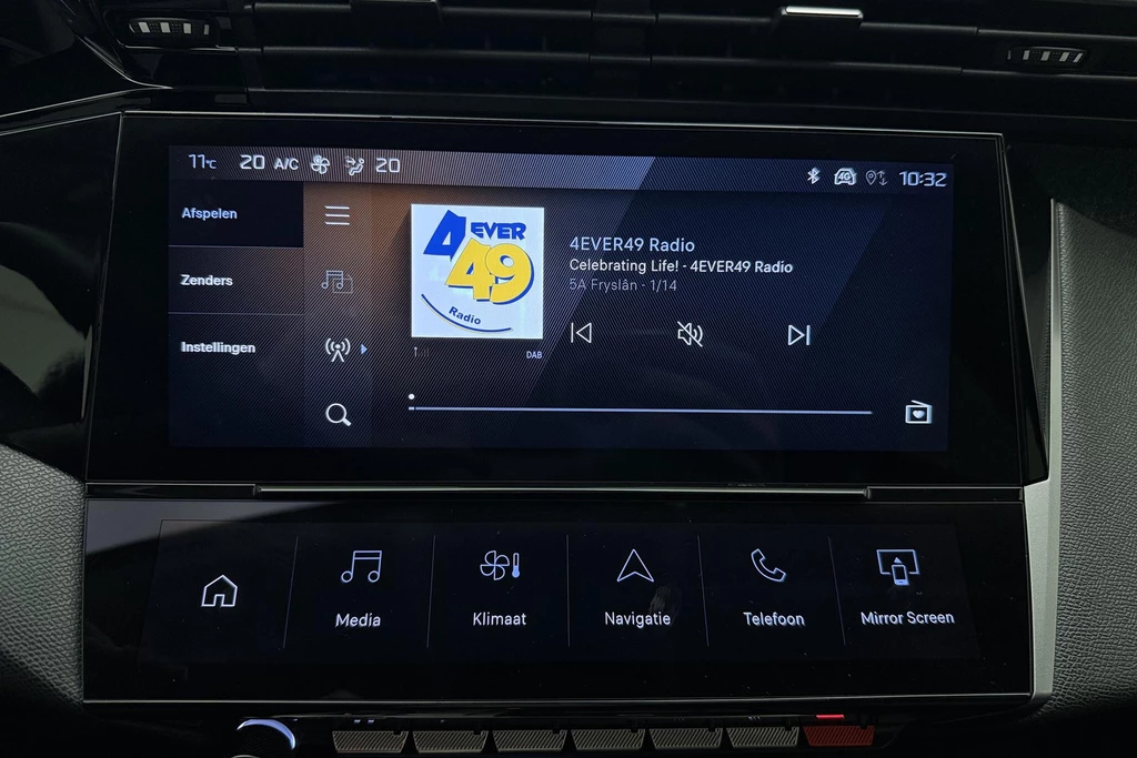 Peugeot 408 – foto 27