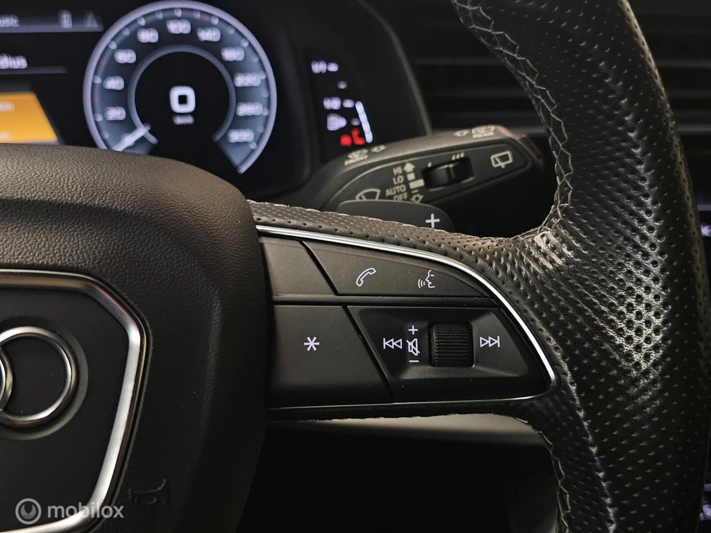 Audi Q8 – foto 40