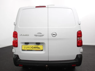 Opel Vivaro – thumbnail 4