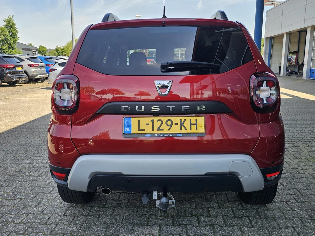 Dacia Duster – foto 4