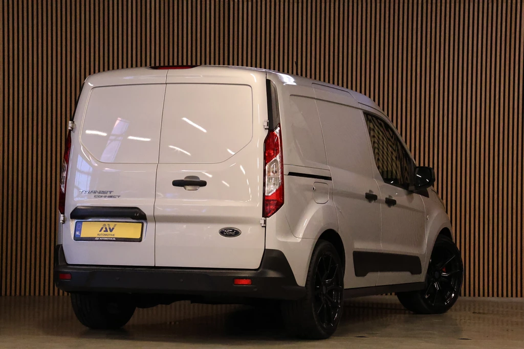 Ford Transit Connect – foto 4