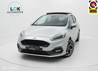Ford Fiesta – thumbnail 1