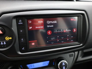 Toyota Yaris – thumbnail 23