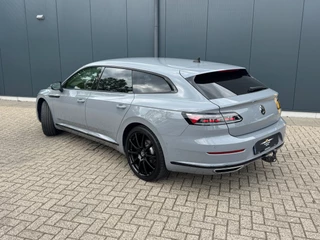 Volkswagen Arteon – thumbnail 4